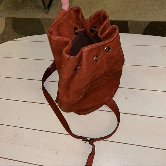 Cole Haan // Bucket bag - Picture 5 of 9